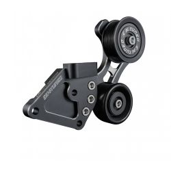 K-Tuned Side Mount Pulley Kit: K24